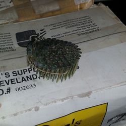 Roofing Nails 