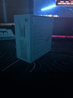 AirPods Pro Second Generation