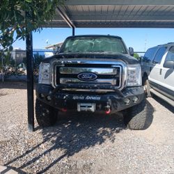 Ford F350 