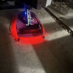 Crazy Cart Modded 48v
