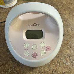 Spectra Pump