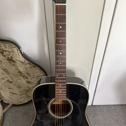 Guitar 