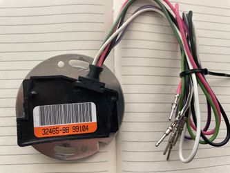 Harley Evolution Cam Sensor 