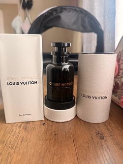 Louis Vuitton Ombre Nomade EDP 100ml