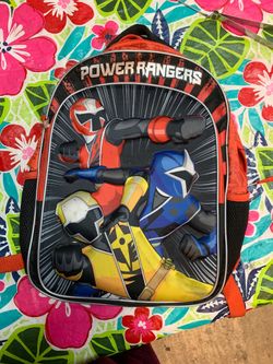 Backpack
