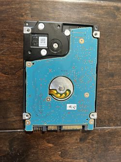 TOSHIBA RoHS Disk Drive 1TB