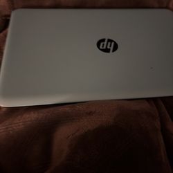 HP laptop
