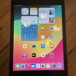 iPad 6 32 GB