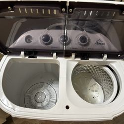 TOREAD Portable Small Washer