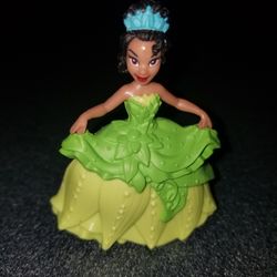 Disney Princess Tiana Doll