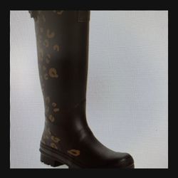Rain Boots Women 