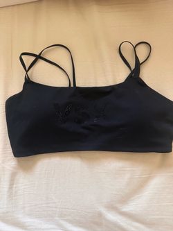 VS sports bra