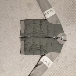 Malbon Golf Hybrid Jacket Xl