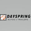 Dayspring Auto and Trailers
