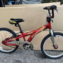 Schwinn Spitfire Boys Bike