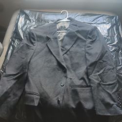 Suit Top