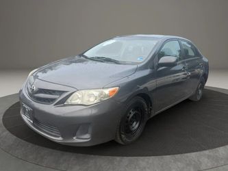 2011 Toyota Corolla