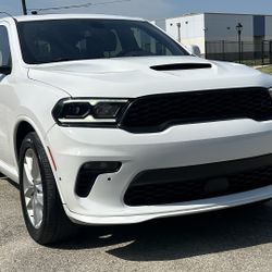 🌸 2022 DODGE DURANGO 