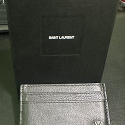 YSL Wallet