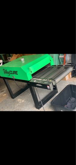 Riley Hopkin Conveyor Dryer