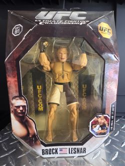 UFC Legends