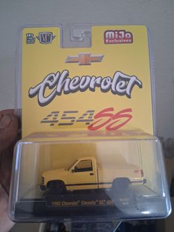 Hot wheels y m2