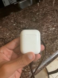 Apple AirPods
