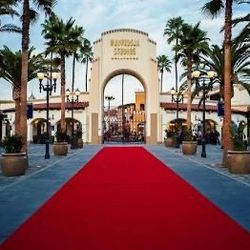 Universal Studios