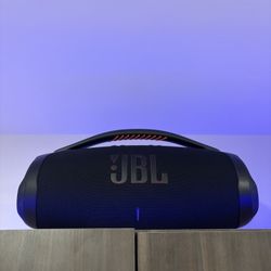 JBL Boombox 3