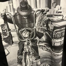Shaka Shirt 1XL