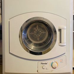 Panda Electrical Apartment Dryer- MAKE OFFER