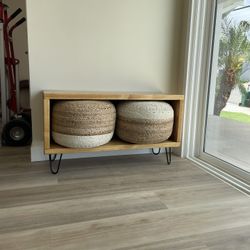 Ocean Beach Pallet Co. Furniture