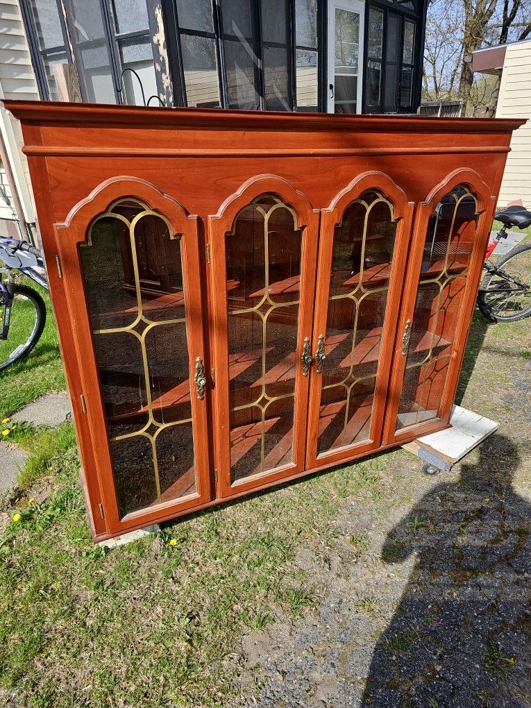 China Cabinet