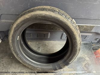 235/50R20 Bridgestone Alenza Sport 