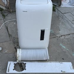 Portable Air Conditioner 