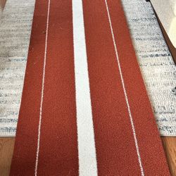 Pitching Mat - like New