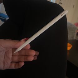Apple Pencil