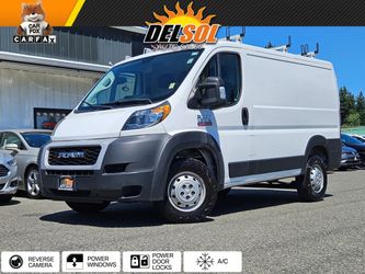 2020 RAM ProMaster 1500