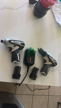 12v Makita  kit 70