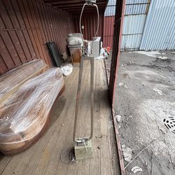 Modern Floor Lamp – Minimalist Style