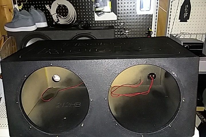Probox rocks 212HB