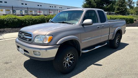 2002 tundra