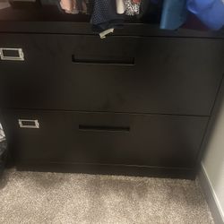 Filing Cabinet 