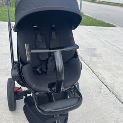 Quinny moodd Stroller Black 