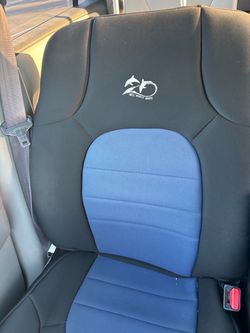 Car seat covers