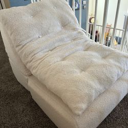 Folding Sofa Bed