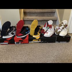 Jordan’s 