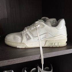 Louis Vuitton Trainer