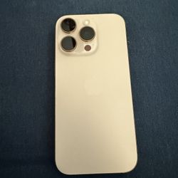 iPhone 16 Pro UNLOCKED