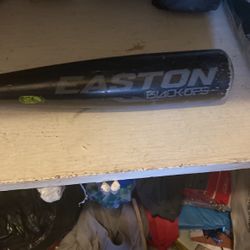 Easton Bat For Kids 